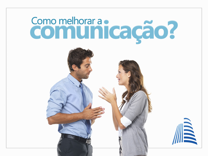 Comunicação no Condomínio