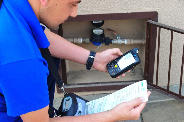 Novo sistema de emissão de contas de água entra em operação em Caxias Novo sistema de emissão de contas de água entra em operação em Caxias