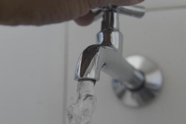 Conta de água será medida individualmente em condomínios
