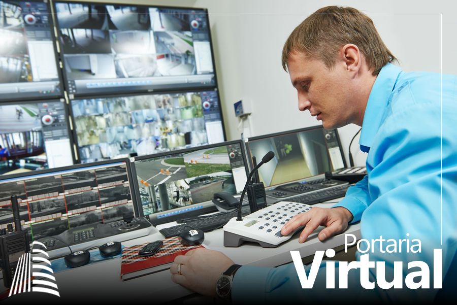 Portaria Virtual Portaria Virtual