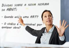 Tira teima: Norma 16.280 da ABNT Tira teima: Norma 16.280 da ABNT